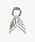 agnes b.�i�A�j�G�X�x�[�j�́u�R�b�g�� �X�J�[�t 'Rue du Jour'�i�X�g�[��/�V���[���j�v�b�z���C�g