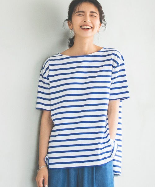 BARNYARDSTORM(バンヤードストーム)の「BARNYARDSTORM / ボーダー BARNYARDSTORM(バンヤードストーム)の「BARNYARDSTORM / ボーダー