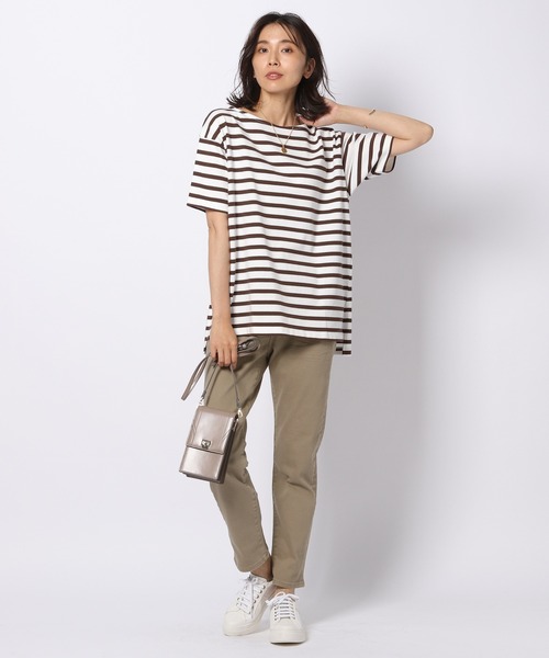 BARNYARDSTORM（バンヤードストーム）の「BARNYARDSTORM / ボーダー