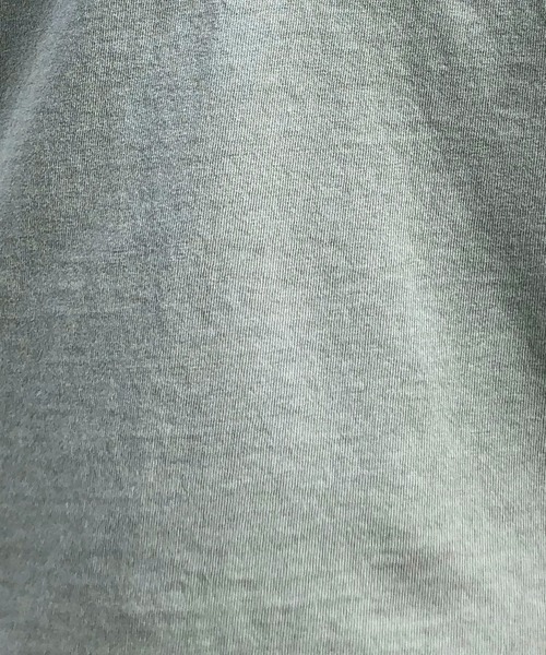 ONIGIRI（オニギリ）の「ポケットＴシャツ（Tシャツ/カットソー・レディース・チャコール/カーキ/ホワイト・FREE）」の16枚目の写真