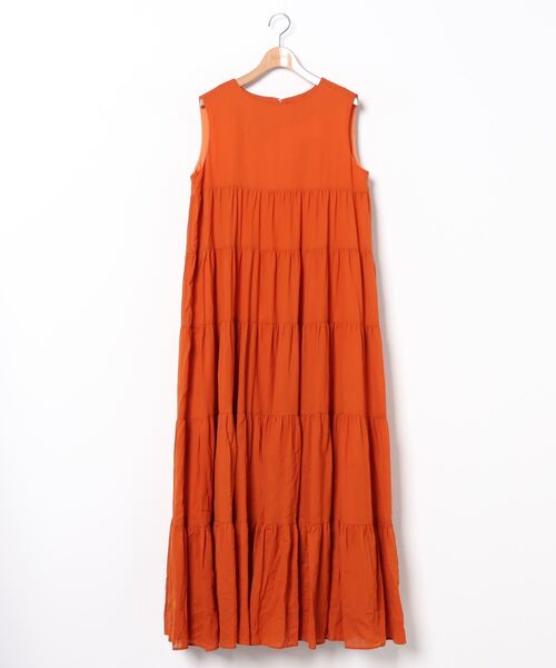 セール ブランド古着 ノースリーブワンピース ワンピース Urban Research Rosso Women アーバンリサーチ ロッソ のファッション通販 Zozoused