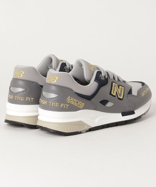 新品❗️new balance CM1600 GP ニューバランス 限定品 楽天市場】new balance ニューバランス シンセティック レザー