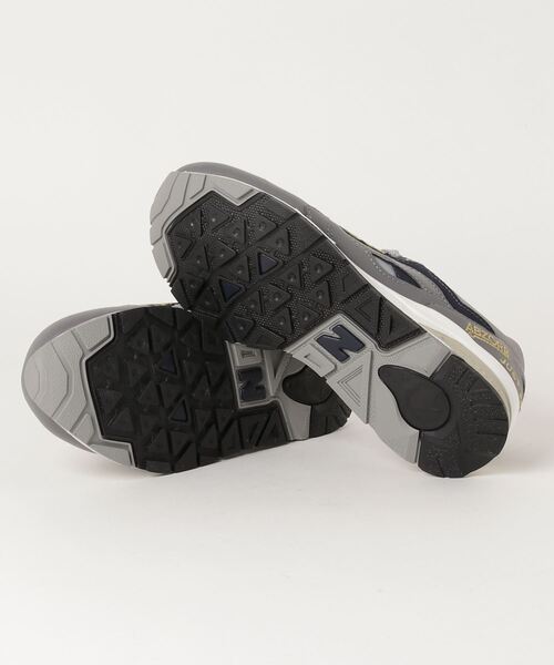 NEW BALANCE（ニューバランス）の「CM1600（スニーカー）」 - WEAR