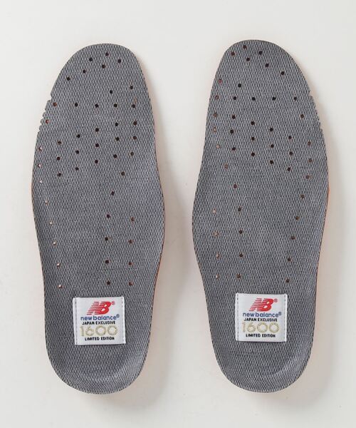 NEW BALANCE（ニューバランス）の「CM1600（スニーカー・メンズ・グレー・23.5cm/24.5cm/25.5cm/26.5cm/27.5cm/28.5cm/23.0cm/24.0cm/25.0cm/26.0cm/27.0cm/28.0cm/29.0cm/22.5cm）」の9枚目の写真