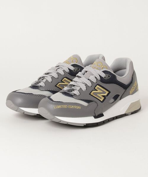 専用NEW BALANCE ニューバランス　CM1600 LE　限定　24 New Balance - 定価以下 限定版 CM1600 LE ニューバランス 1500
