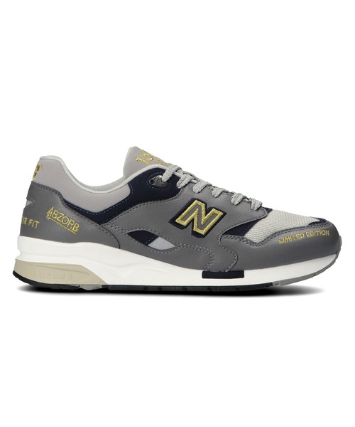 NEW BALANCE（ニューバランス）の「CM1600（スニーカー）」 - WEAR