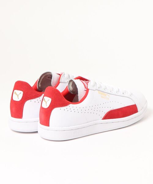 PUMAプーママッチ74-UPDATEDコアスペックスニーカー