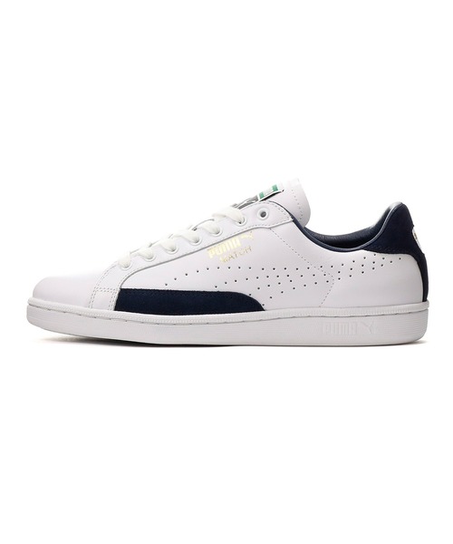 PUMAプーママッチ74-UPDATEDコアスペックスニーカー