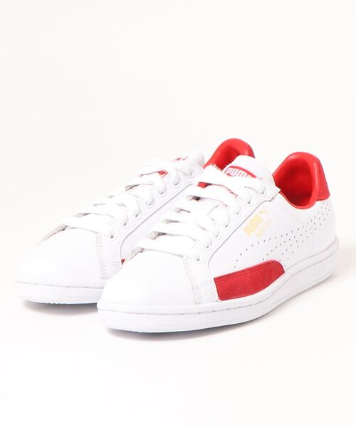 PUMAプーママッチ74-UPDATEDコアスペックスニーカー