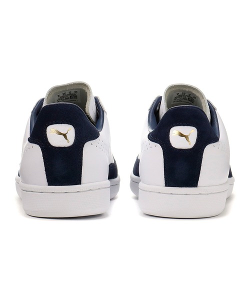 PUMAプーママッチ74-UPDATEDコアスペックスニーカー