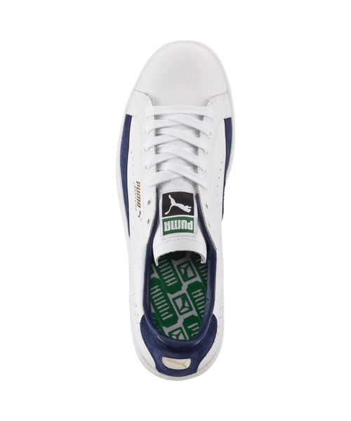 PUMAプーママッチ74-UPDATEDコアスペックスニーカー