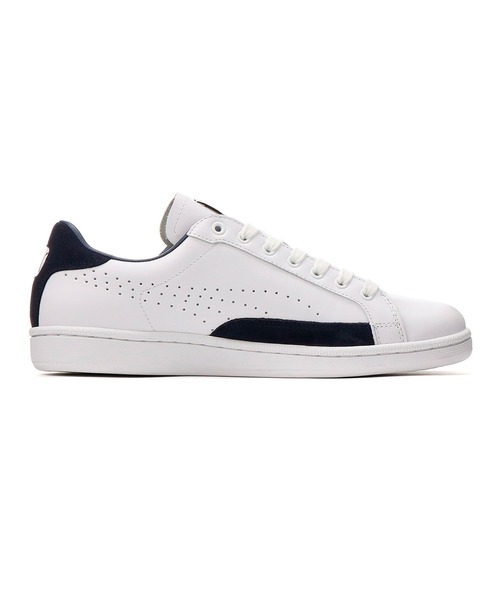 PUMAプーママッチ74-UPDATEDコアスペックスニーカー