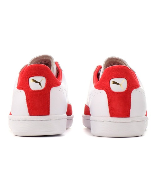 PUMAプーママッチ74-UPDATEDコアスペックスニーカー