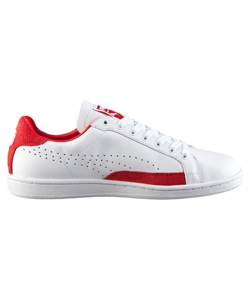 PUMAプーママッチ74-UPDATEDコアスペックスニーカー