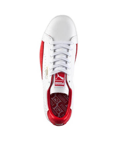 PUMAプーママッチ74-UPDATEDコアスペックスニーカー