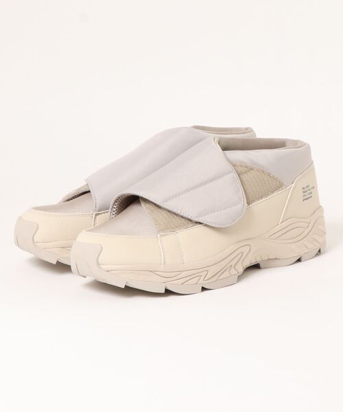 MoonStar（ムーンスター）の「MOONSTAR/810s/ムーンスター/エイトテンス UNIVE/ユニーヴ ユニーブ（スニーカー・メンズ・ブラック/ナチュラル・27.0cm/28.0cm）」の2枚目の写真