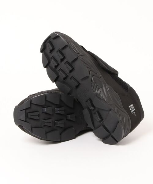 MoonStar（ムーンスター）の「MOONSTAR/810s/ムーンスター/エイトテンス UNIVE/ユニーヴ ユニーブ（スニーカー・メンズ・ブラック/ナチュラル・27.0cm/28.0cm）」の3枚目の写真