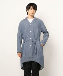SUNNY  SPORTS | SUNNY SPORTS/サニースポーツ PAJAMA COAT USED(ステンカラーコート)