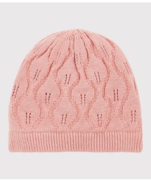 PETIT BATEAU（プチバトー）の「ニットキャップ（ニットキャップ/ビーニー・キッズ）」
