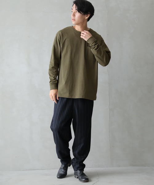 osharewalker（オシャレウォーカー）の「【廃盤】『胸ポケット