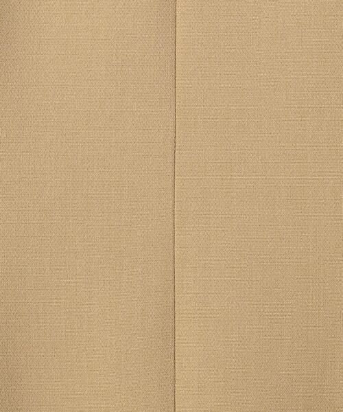 AURALEE（オーラリー）の「＜AURALEE（オーラリー）＞Uネック ノースリーブ ワンピース ■■■（ワンピース・レディース・ライトブルー/ベージュ・1/0）」の8枚目の写真