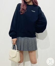 HOLiCウラケプルオーバー　214600