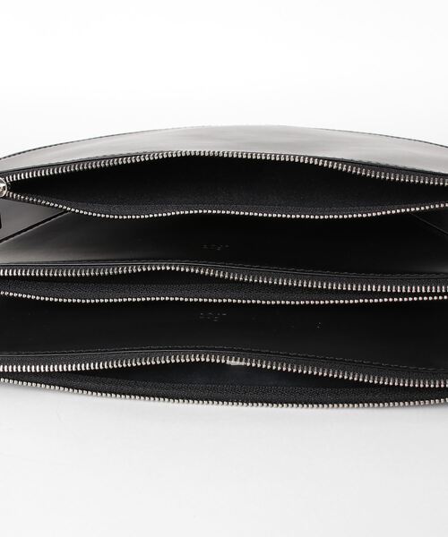_Fot(フォート)の「_Fot(フォート)shapes bag/ シェイプスバック(ショルダーバッグ・レディース・ブラック・FREE)」の3枚目の写真