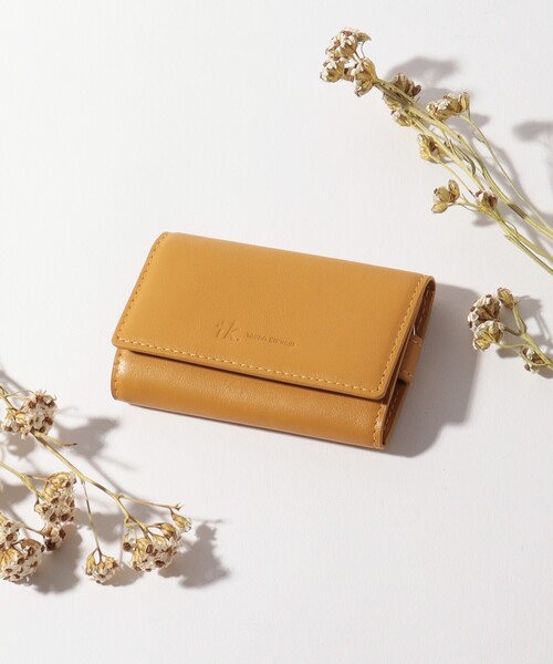 セール イタリアンレザー キーケース キーケース キーアクセサリー Tk Takeo Kikuchi ティーケータケオキクチ のファッション通販 Zozotown