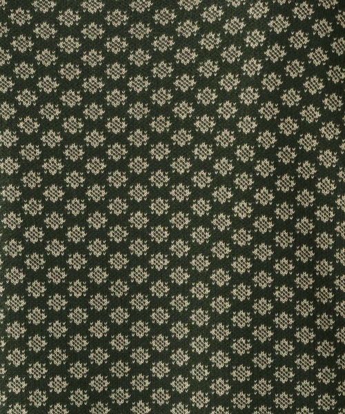 RAGEBLUE（レイジブルー）の「ジャガードニットベスト/214795（ベスト・メンズ・グリーン/ブラック・MEDIUM/LARGE）」の10枚目の写真