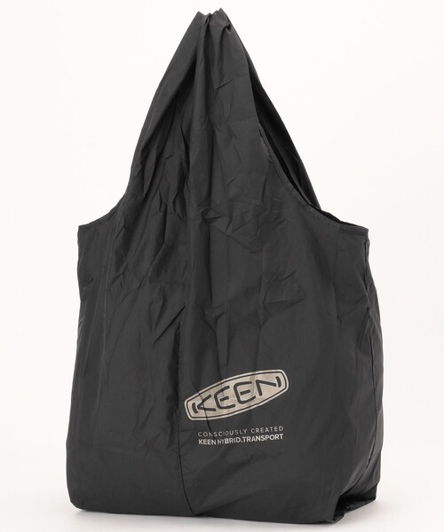 KEEN（キーン）の「KEEN/キーン KHT RECYCLE BAG'N BAG TOTE