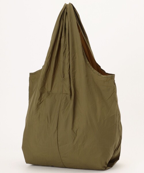KEEN（キーン）の「KEEN/キーン KHT RECYCLE BAG'N BAG TOTE