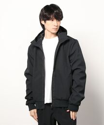 BALR.（ボーラー）の「BALR.（ボーラー）PADDED BOMBER JACKET