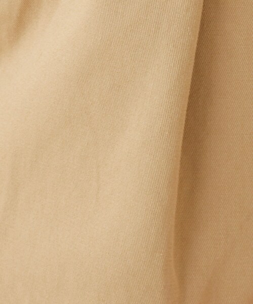 Cutie Blonde（キューティーブロンド）の「◆【S-L】ゆったりカーゴパンツ（その他パンツ・レディース・サンドベージュ/カーキ/ブラウン系・02/03/01）」の5枚目の写真