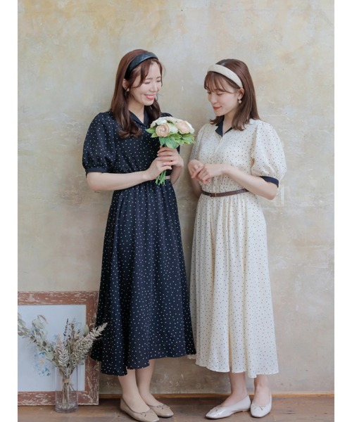 Areeam（アリーム）の「リバーシブル細ベルト（ベルト・レディース・ブラック/ブラウン・FREE）」の7枚目の写真