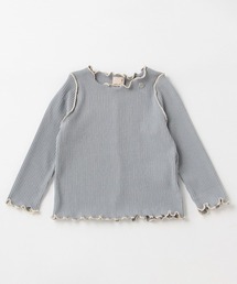 petit main | 【GOODPRICE】テレコメロー長T(Tシャツ/カットソー)