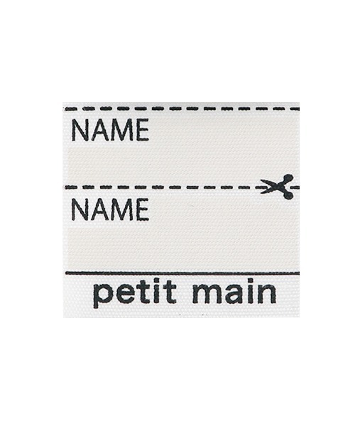 petit main（プティマイン）の「【GOODPRICE】テレコメロー長T（Tシャツ/カットソー・キッズ・ライトブルー/ブラック/キャメル/キナリ/ライトピンク・80ｃｍ/90cm/110cm/100cm/120cm/130cm）」の15枚目の写真