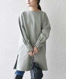 Ships シップス レディース のスウェット グリーン カーキ 緑色系 通販 Zozotown