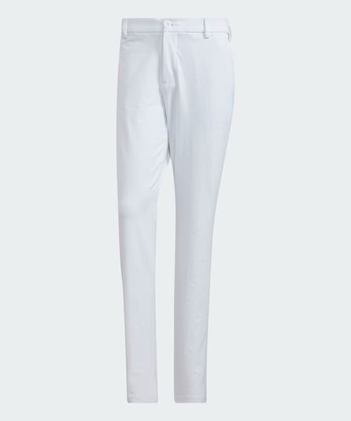 adidas（アディダス）の「EX STRETCH ACTIVE ストレッチ シックスポケットロングパンツ【adidas Golf/アディダスゴルフ】（スラックス・メンズ・ホワイト/ベージュ/ブラック/グレー・82/88/73/76/79/85/92/96）」の8枚目の写真