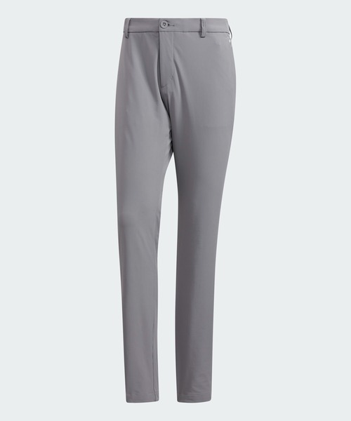 adidas（アディダス）の「EX STRETCH ACTIVE ストレッチ シックスポケットロングパンツ【adidas Golf/アディダスゴルフ】（スラックス・メンズ・ホワイト/ベージュ/ブラック/グレー・82/88/73/76/79/85/92/96）」の18枚目の写真
