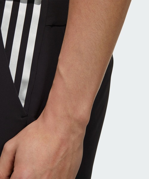 adidas（アディダス）の「EX STRETCH ACTIVE ストレッチ シックスポケットロングパンツ【adidas Golf/アディダスゴルフ】（スラックス・メンズ・ホワイト/ベージュ/ブラック/グレー・82/88/73/76/79/85/92/96）」の14枚目の写真