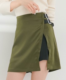 Newlyme | 美脚スリットスカート(スカート)