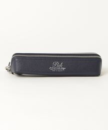 P.I.D（ピーアイディー）の「ピーアイディー【P.I.D】レザーペンケース（その他小物）」