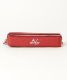 P.I.D（ピーアイディー）の「ピーアイディー【P.I.D】レザーペンケース（その他小物）」