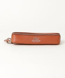 P.I.D（ピーアイディー）の「ピーアイディー【P.I.D】レザーペンケース（その他小物）」