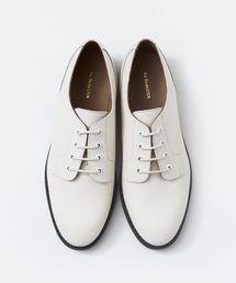 【販売店舗限定】プレーントゥシューズ