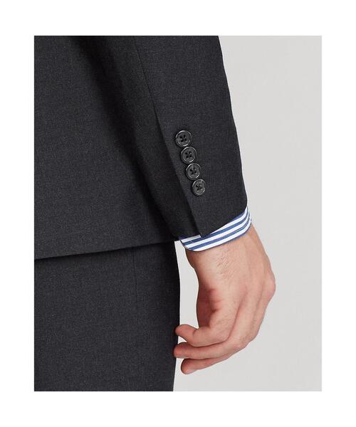 Polo ウール ツイル スーツ（セットアップ）｜POLO RALPH LAUREN（ポロ