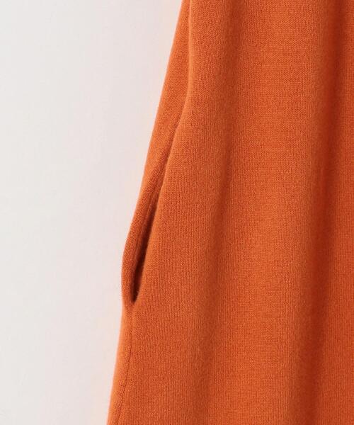 Steven Alan（スティーブンアラン）の「＜Steven Alan＞WOOL HIGH NECK