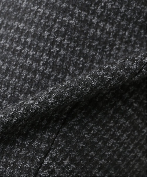 EDIFICE（エディフィス）の「CW ジャージー チェック イージー パンツ（スラックス・メンズ・ブラック/ブラウン/グレー・SMALL/MEDIUM/LARGE/X-LARGE）」の18枚目の写真