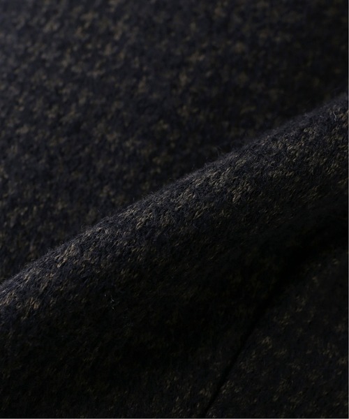 EDIFICE（エディフィス）の「CW ジャージー チェック イージー パンツ（スラックス・メンズ・ブラック/ブラウン/グレー・SMALL/MEDIUM/LARGE/X-LARGE）」の20枚目の写真