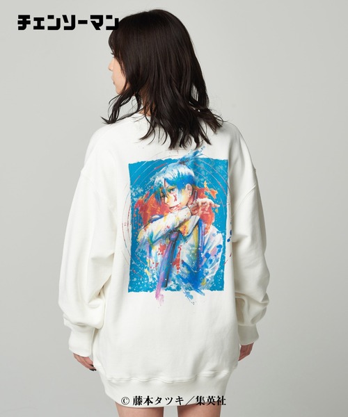 最終値下げ！クラブハウス＆タングラム　コラボスウェット　セットアップ　未使用！ 受注期間限定！プラムコラボ企画！コラボプルオーバーパーカー